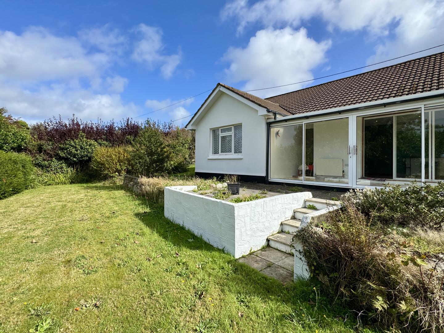 New Road, Stithians, Truro